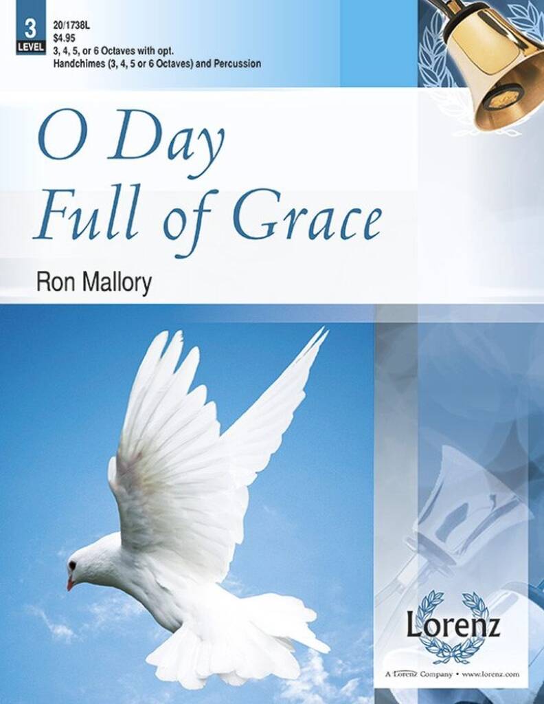 O Day Full Of Grace